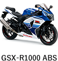 GSX-R1000 ABS