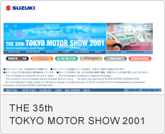 MOTOR SHOW 2001