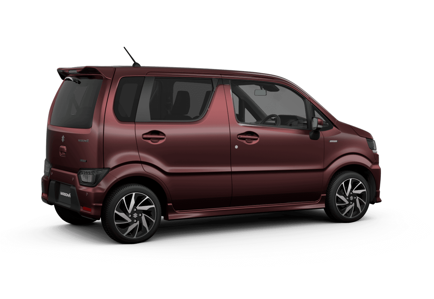 HYBRID ZX 車体画像11