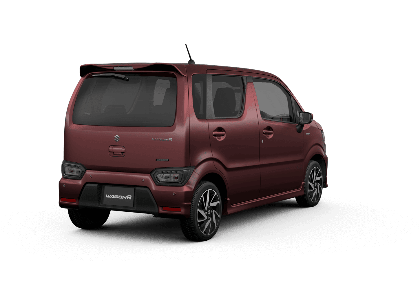 HYBRID ZX 車体画像12