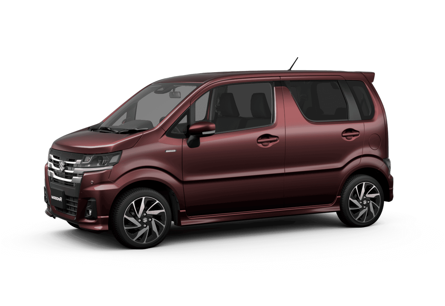 HYBRID ZX 車体画像5