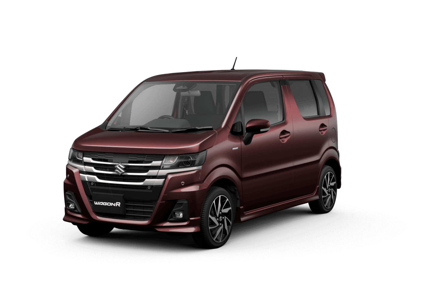 HYBRID ZX 車体画像6