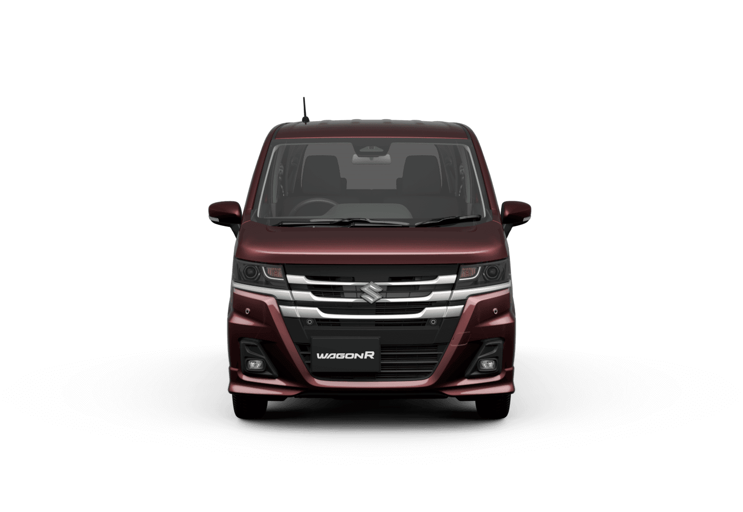 HYBRID ZX 車体画像7