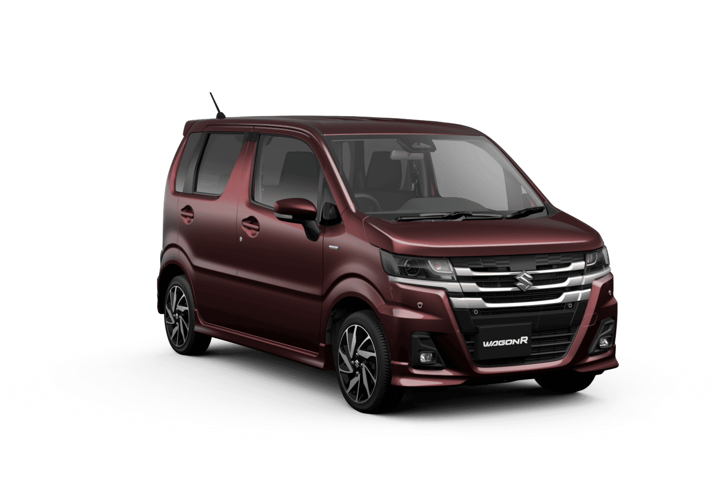 HYBRID ZX 車体画像8