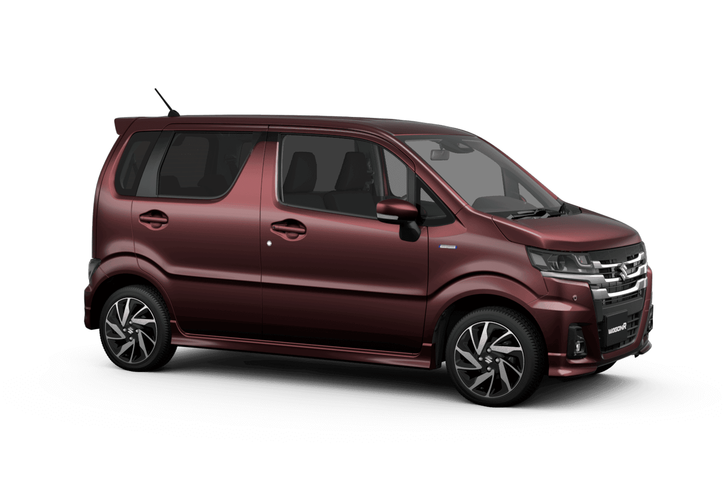 HYBRID ZX 車体画像9