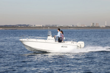 ☆スズキマリンの小型フィッシングボート「S17」が 「日本ボート・オブ・ザ・イヤー2019部門賞」を初受賞☆
