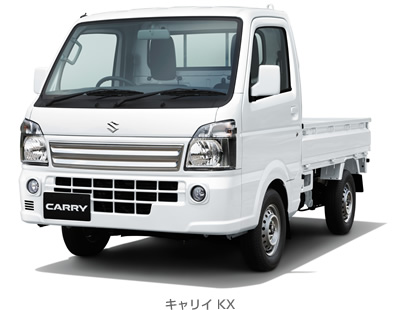 キャリイ KX キャリイ KX