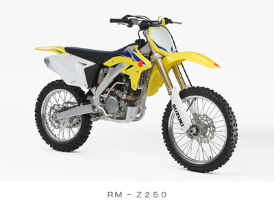 RM-Z250