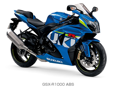 GSX-R1000