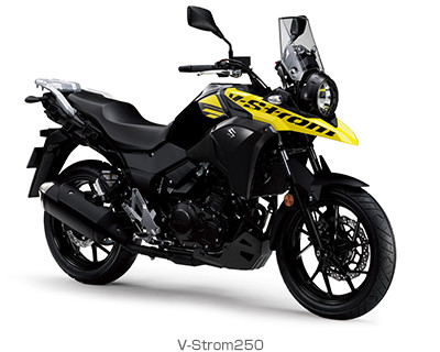 V-Strom250