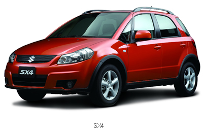 SX4