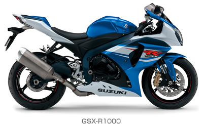 GSX-R1000