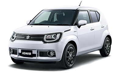 IGNIS(イグニス)