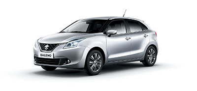 Baleno（バレーノ）