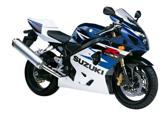 GSX-R750