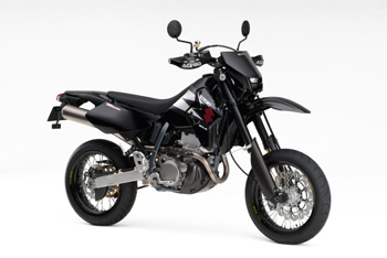 R-Z400S スーパーモタード