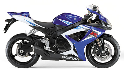 「GSX−R750」