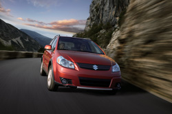 SX4