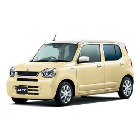 アクセサリー（車種別・オプション）｜スズキ