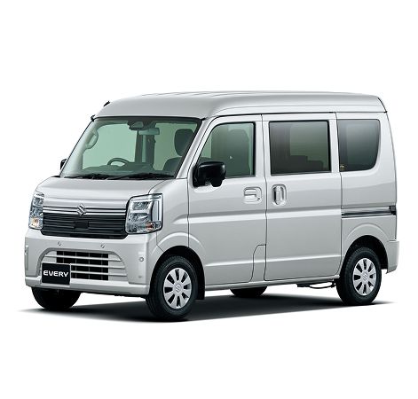 アクセサリー（車種別・オプション）｜スズキ