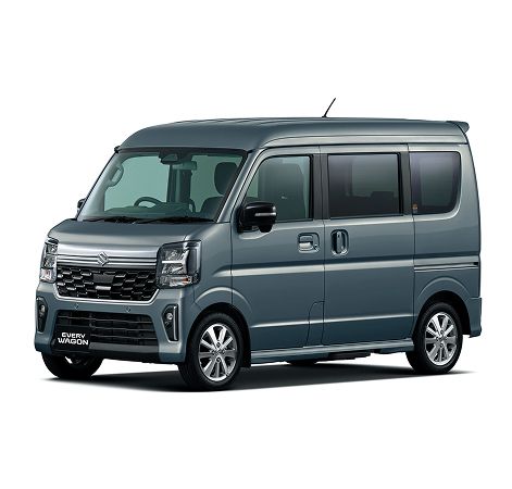 アクセサリー（車種別・オプション）｜スズキ