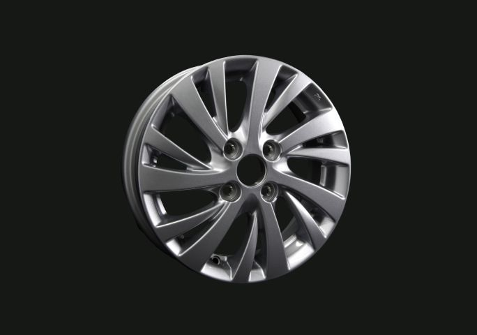 SUZUKI 純正　前後セット アクセサリー（車種別・オプション）｜スズキ