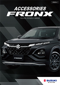 フロンクス