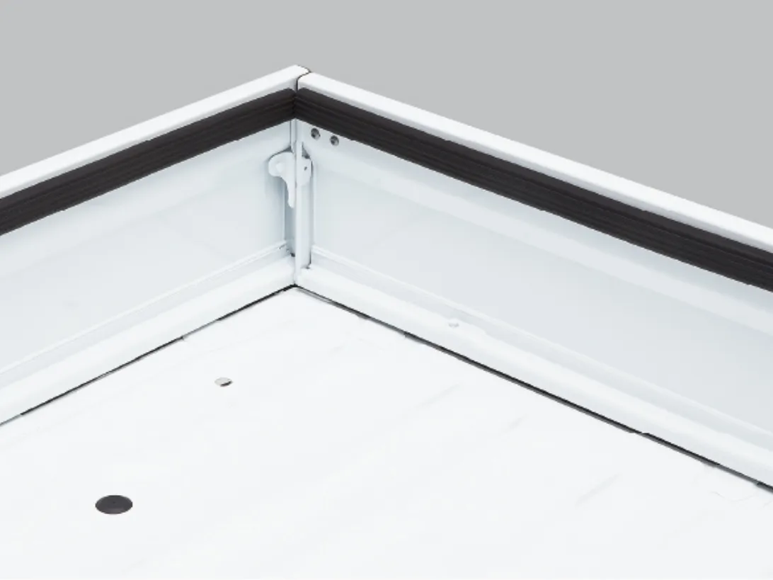 ゲートインサイドプロテクター