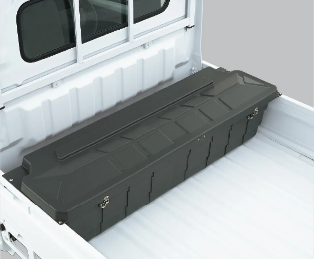 デッキボックス_閉