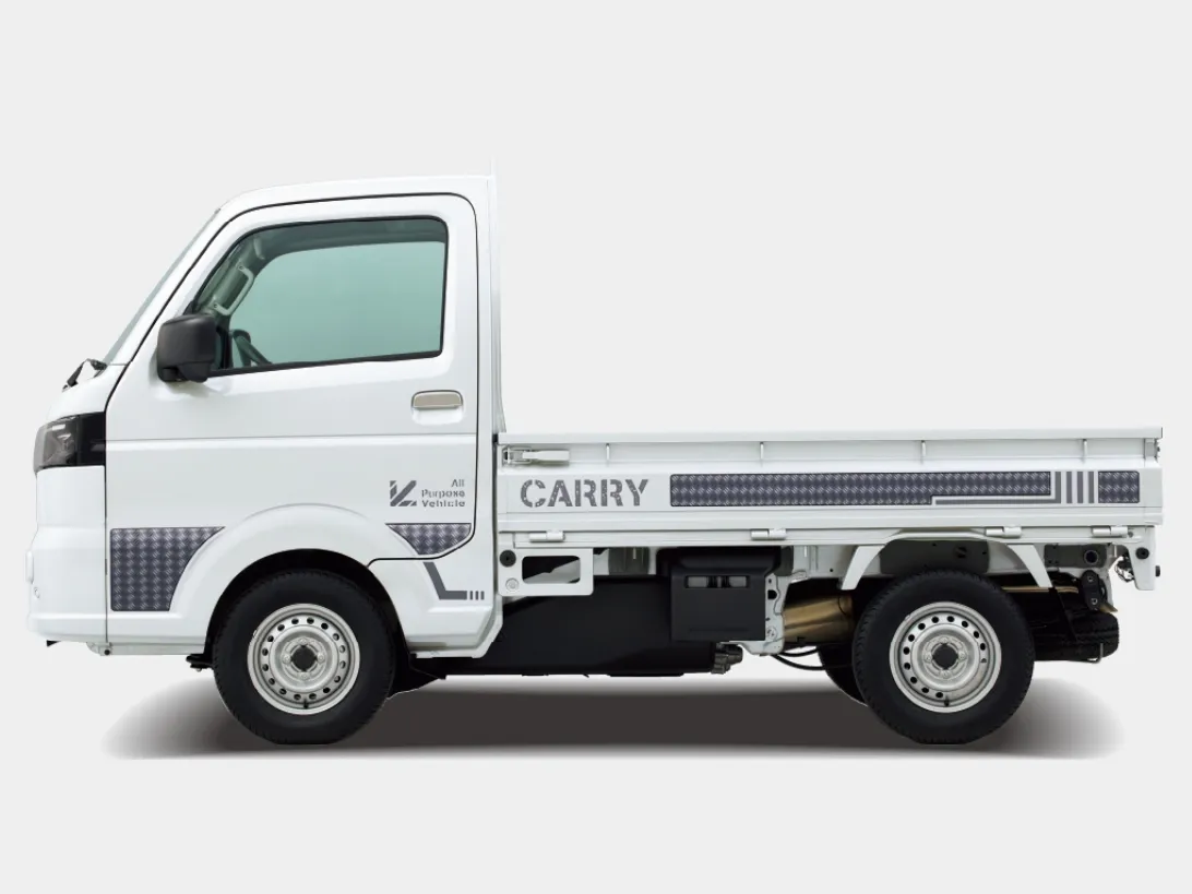 サイドデカール_キャリィ