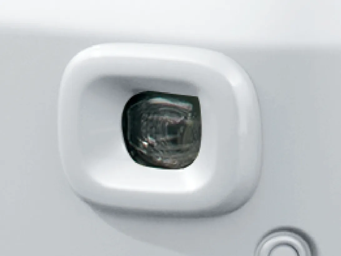 LEDフォグランプセットフォグランプベゼル