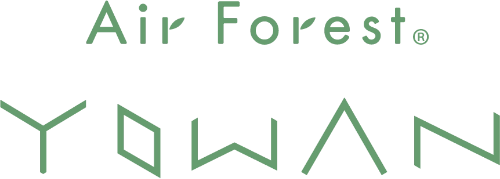 Air Forest YOMAN