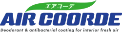 エアコーデ AIR COORDE