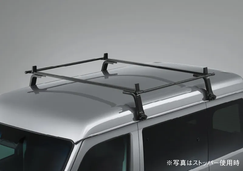 ルーフキャリア（20kg積用)