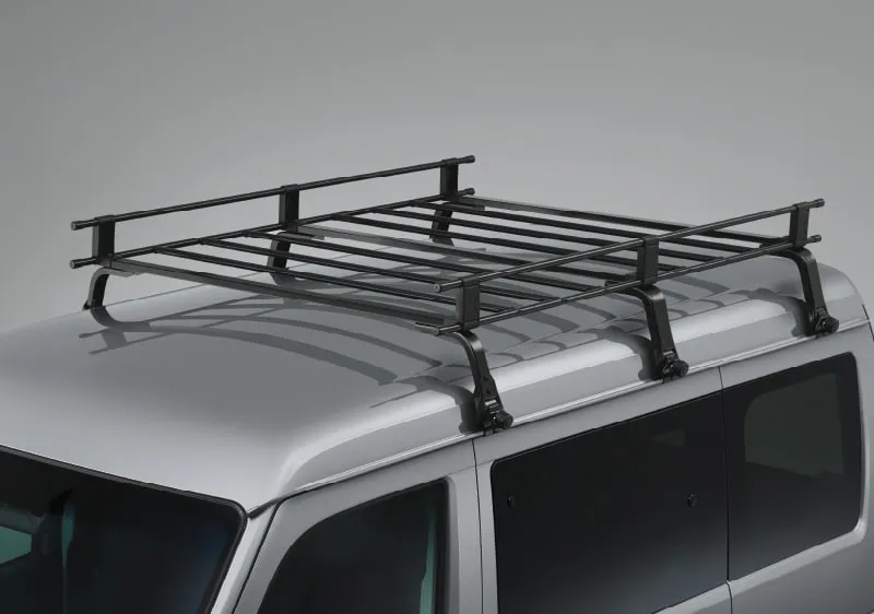 ルーフキャリア（30kg積用)