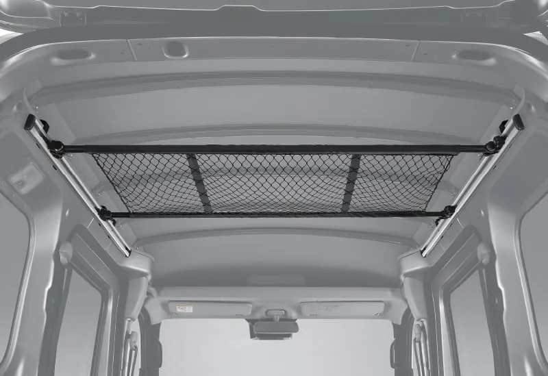 オーバーヘッドネット