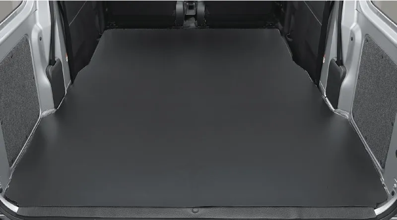 ラゲッジマット