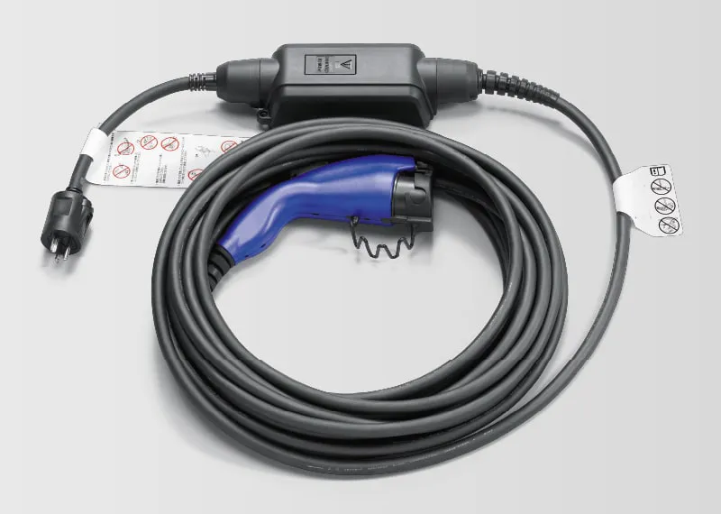 充電ケーブル（15m）