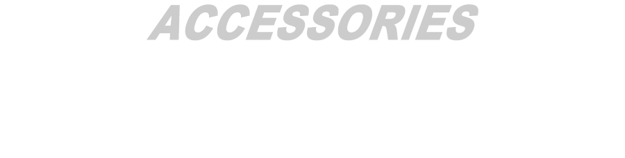 everywagon ACCESSORIES