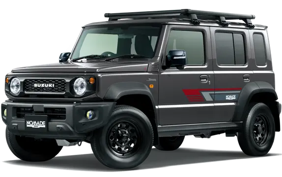 BLACK NOSTALGIC STYLE