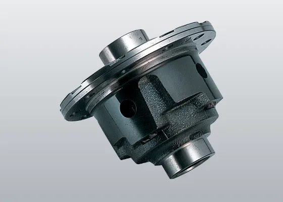 リミテッドスリップデフキット（LSD）