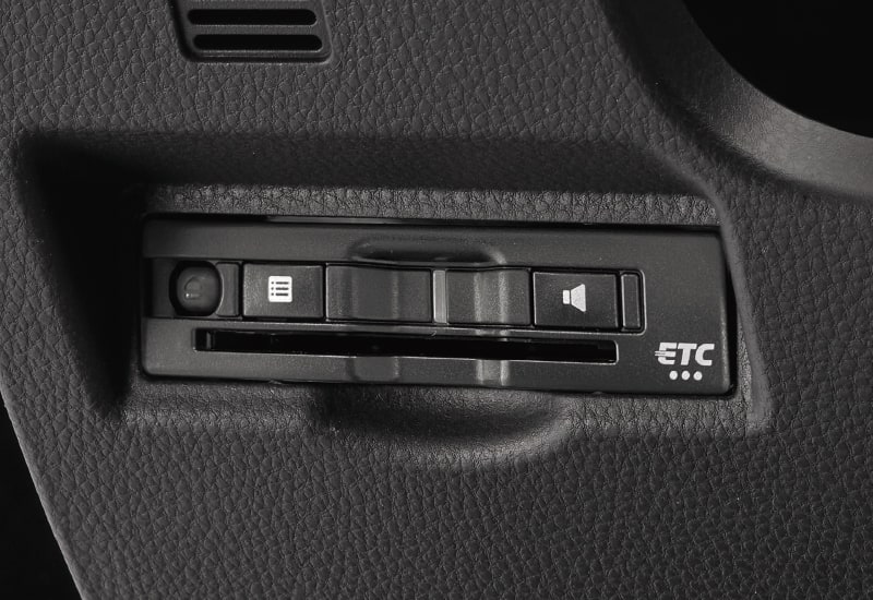 ETC車載器