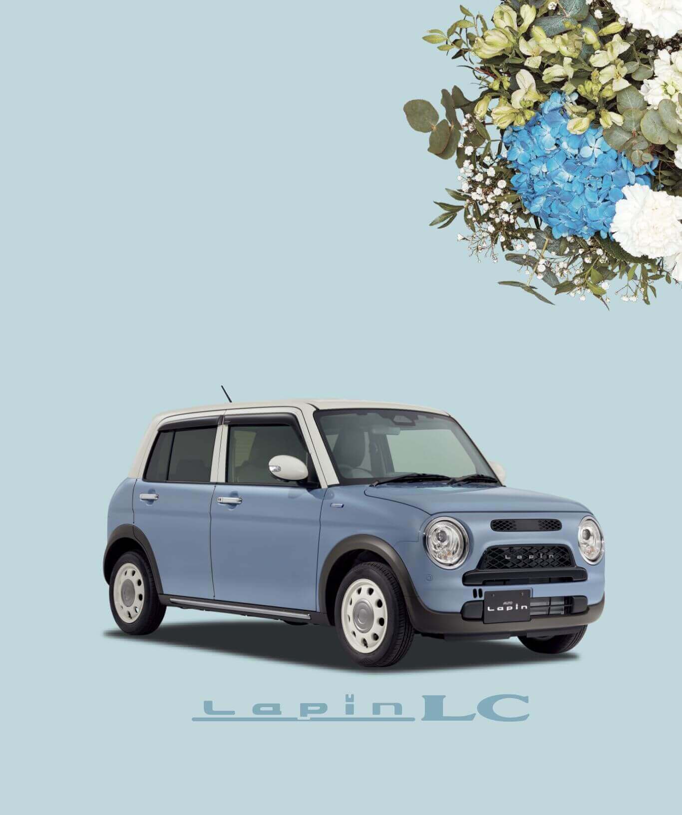 Lapin LC