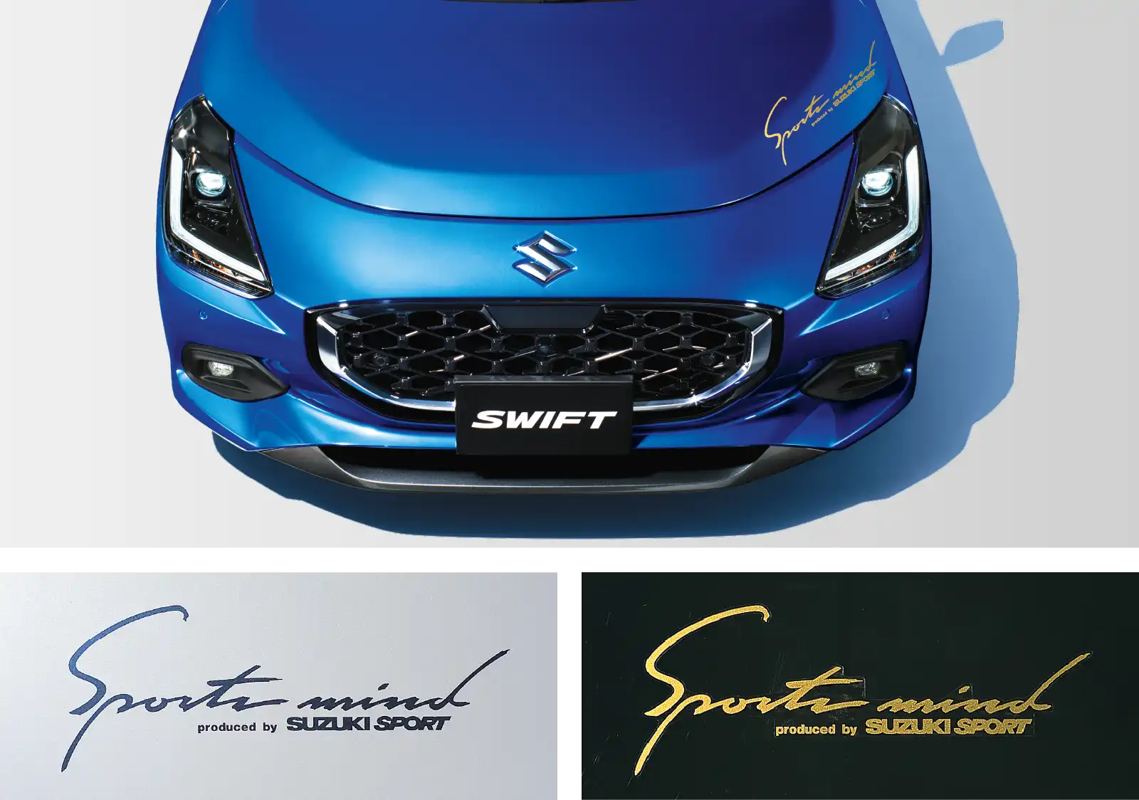 ボディグラフィック(スポーツマインド)