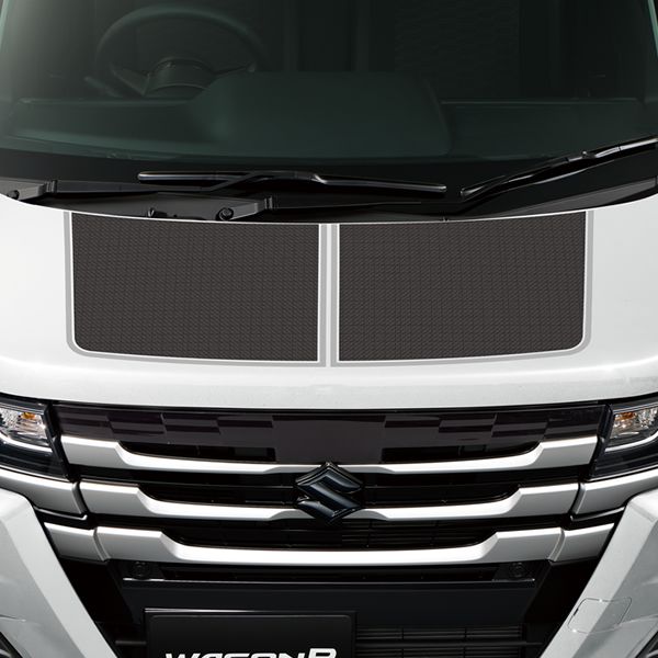 フードデカール