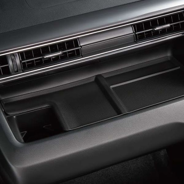 インパネトレー