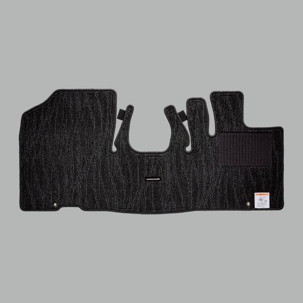 フロアマット（ジュータン）〈リップル〉