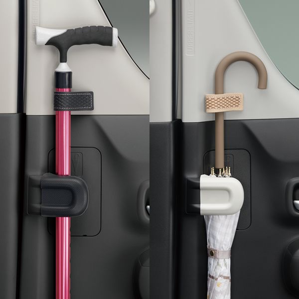 ホルダーカバー