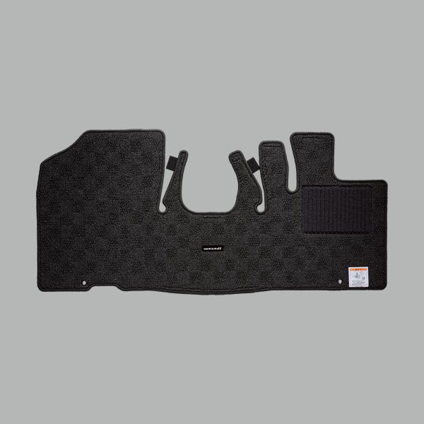 フロアマット（ジュータン）〈ノーブル〉