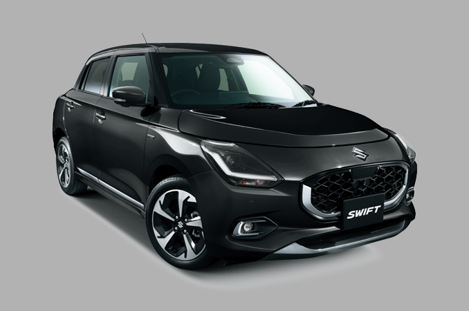 SWIFT Elegant Style